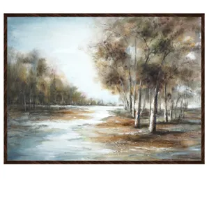 Serene Horizon