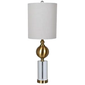 Dupuis Table Lamp