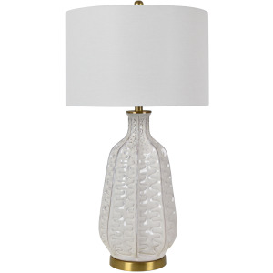 Carambola Table Lamp