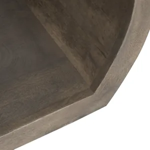 Infinity Console Table