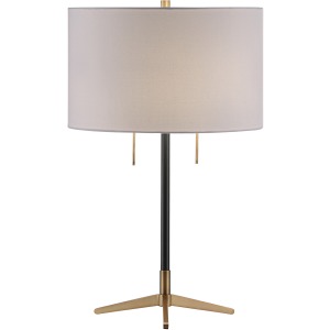 Veda Table Lamp