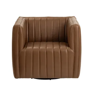 Upholstered Accent Chair