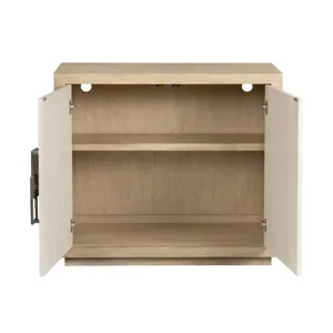 2 Door Cabinet