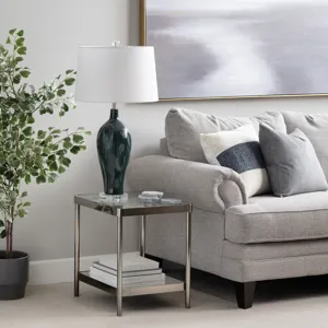 Square Accent/end Table