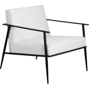 Upholstered Accent Chair