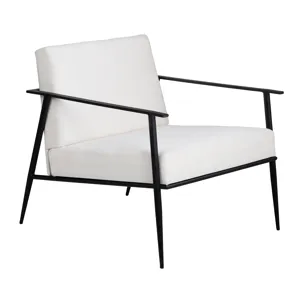 Upholstered Accent Chair