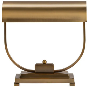 Bixby Table Top Pharmacy Lamp