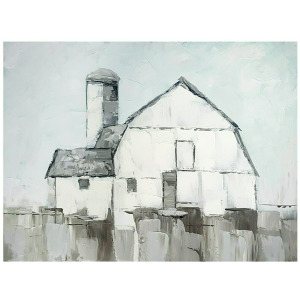 Country Side Barn