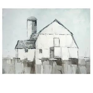 Country Side Barn