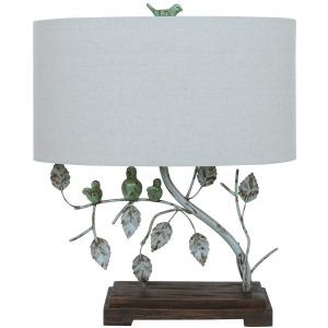 Ella Table Lamp