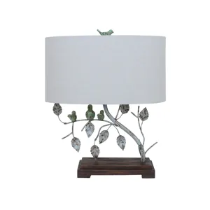 Ella Table Lamp