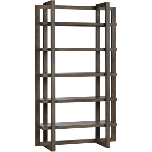 5 Shelf Etagere/bookcase