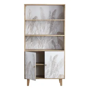 Seaside Etagere