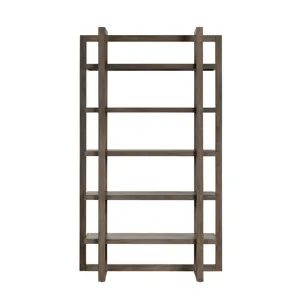 5 Shelf Etagere/bookcase