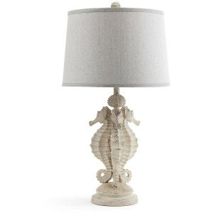Sea Horse Table Lamp