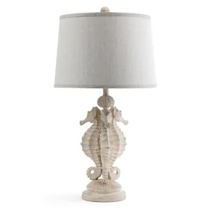 Sea Horse Table Lamp