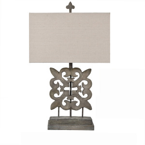Pierce Table Lamp