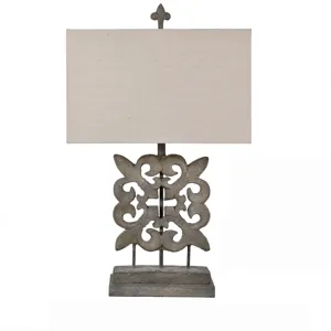 Pierce Table Lamp