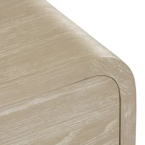 3 Drawer Accent Chest