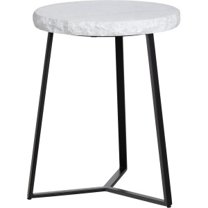 Round Accent/end Table