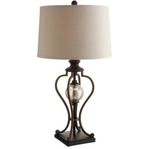 Whitby Table Lamp