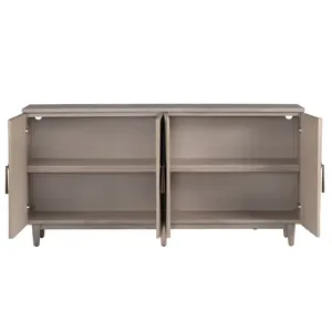 Butler Four-Door Sideboard