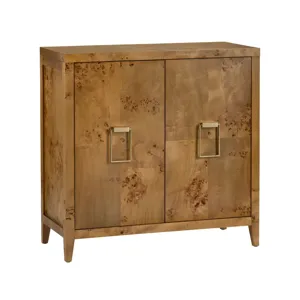Richmond Two-Door Cabinet