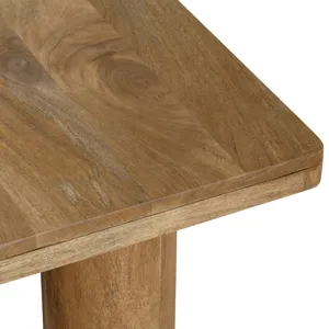 Square Cocktail/coffee Table