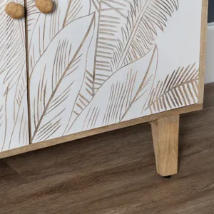 Seaside Etagere