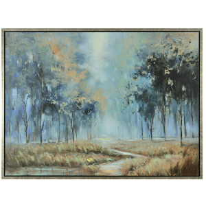 Woodlands