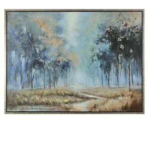 Woodlands