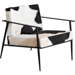Upholstered Accent Chair