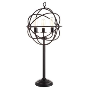 Global Table Lamp