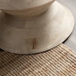 Round Accent/end Table