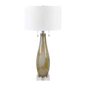 Wren Table Lamp