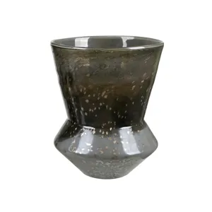 Small Flint Vase