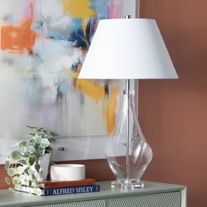 Set Of 2 Neville Table Lamp