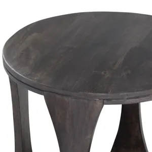 Round Accent/end Table
