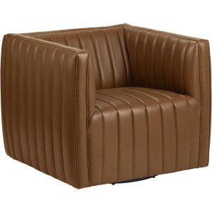 Upholstered Accent Chair