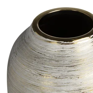 Trinity Medium Vase