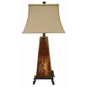 Rozy Table Lamp