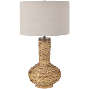 Captiva Bay Table Lamp