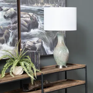 Set Of 2 Madden Table Lamp