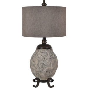 Sun River Table Lamp