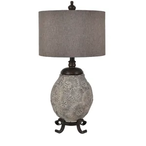 Sun River Table Lamp