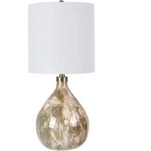 Russo Table Lamp