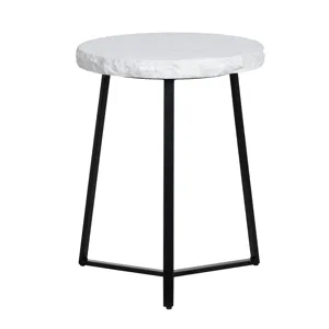 Round Accent/end Table