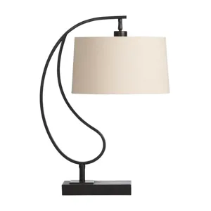 Julia Table Lamp