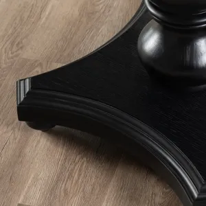 Round Accent/end Table