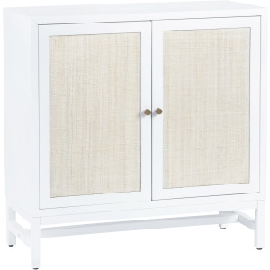 Sandy Shores Two-door Cabinet
